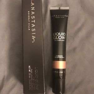 ABH liquid glow